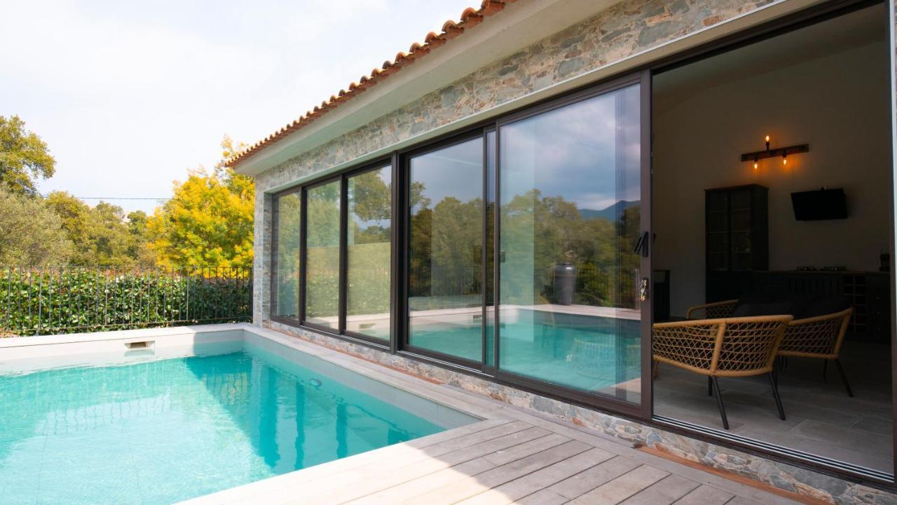 Villa Rocca Sotta Exterior photo