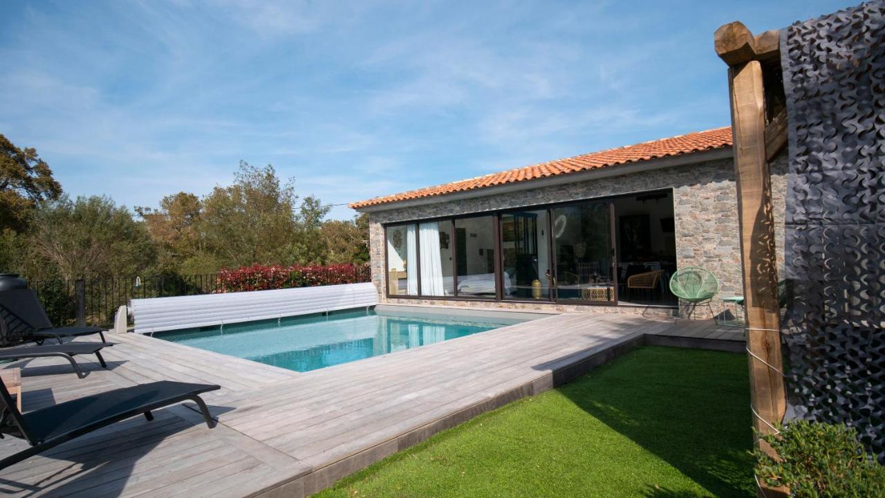 Villa Rocca Sotta Exterior photo